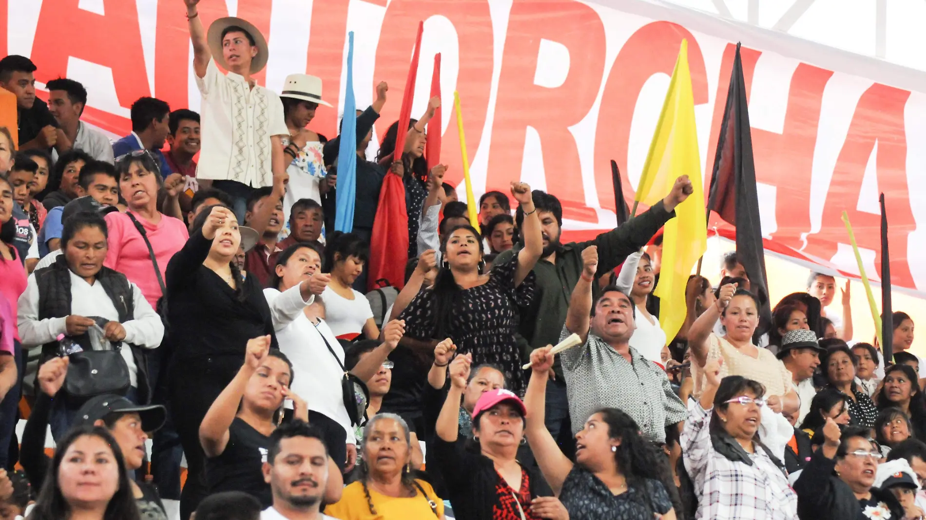 Tecomatlan, bastión Antorchista, foto. Ernesto Muñoz (2)